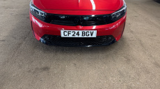 Vauxhall Corsa 1.2 GS 5dr Petrol Hatchback